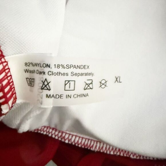 BOUTIQUE | One-Piece Bathing Swimwear Sleeveless High Neck Swimsuit | Size XL - Picture 7 of 7